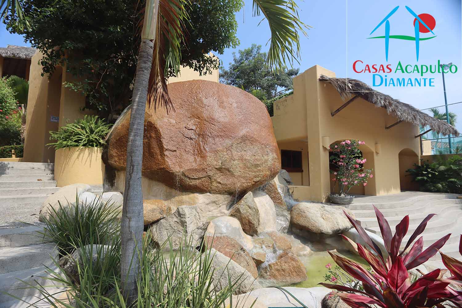 Los Celajes - Acceso principal 5 Los Celajes - Acceso principal 5